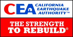California Earthquake Authority