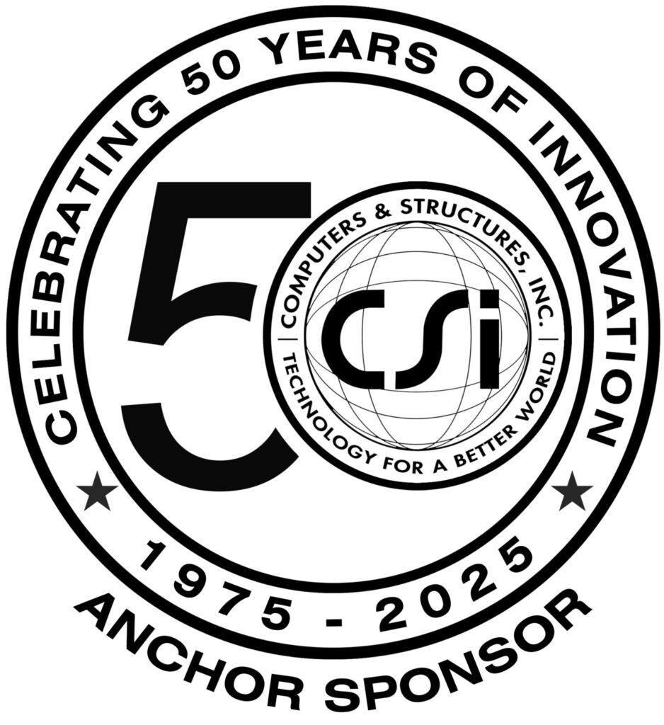 2025 Seismic Design Competition Student Leadership Council